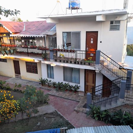 Bethel Homestay Kalimpong Dış mekan fotoğraf