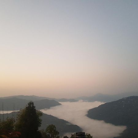 Bethel Homestay Kalimpong Dış mekan fotoğraf
