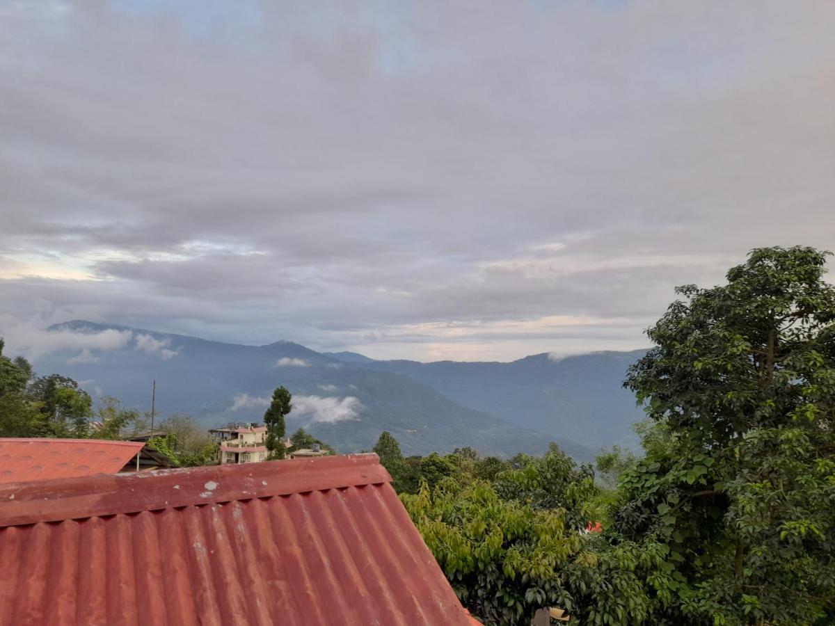 Bethel Homestay Kalimpong Dış mekan fotoğraf