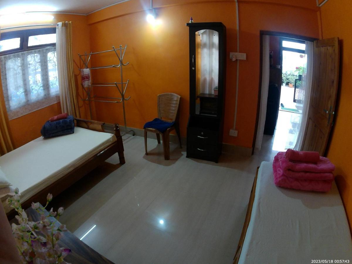Bethel Homestay Kalimpong Dış mekan fotoğraf