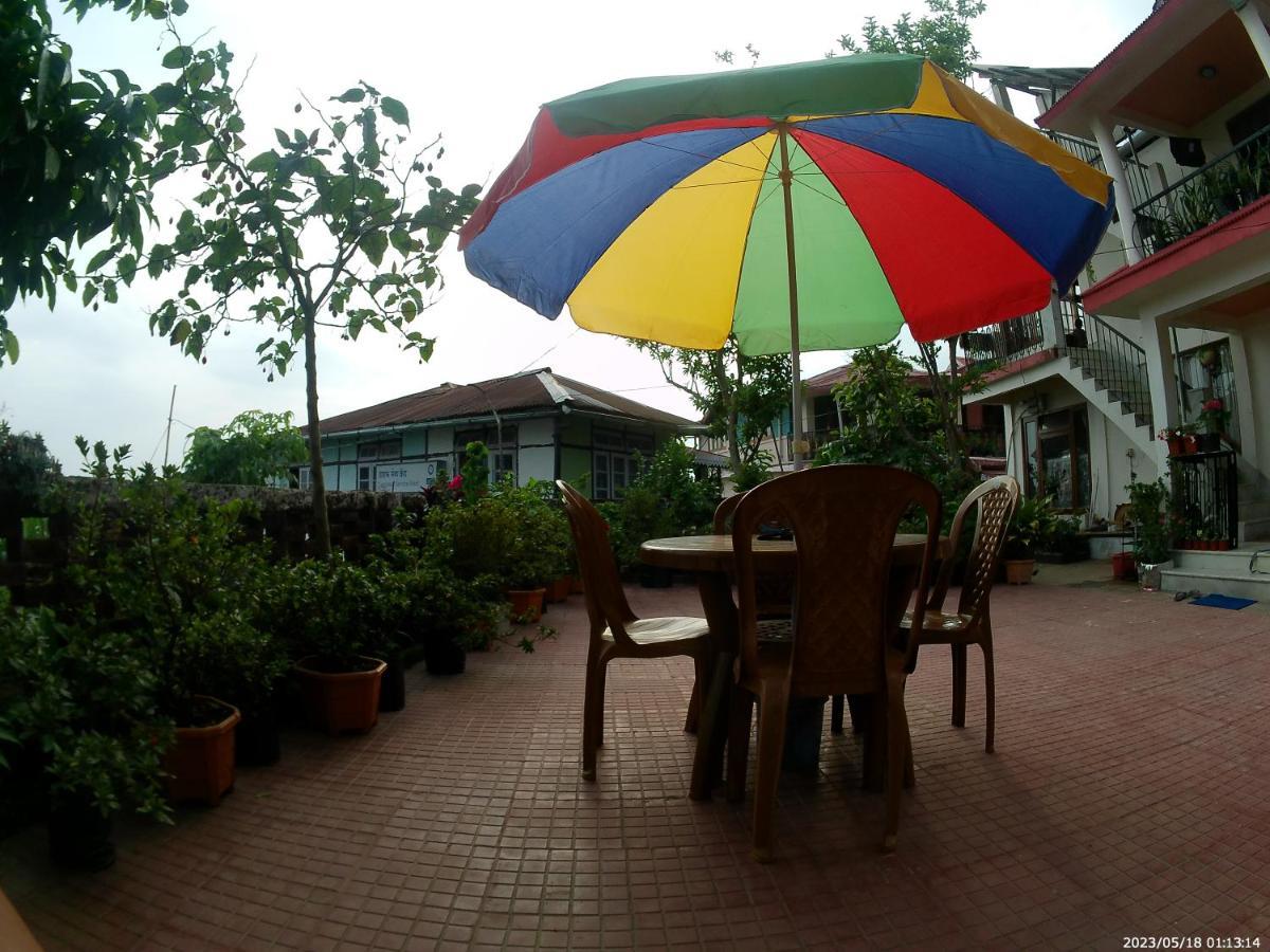 Bethel Homestay Kalimpong Dış mekan fotoğraf