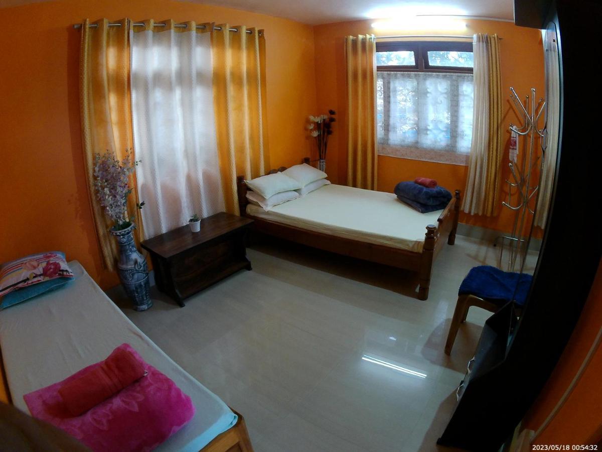 Bethel Homestay Kalimpong Dış mekan fotoğraf
