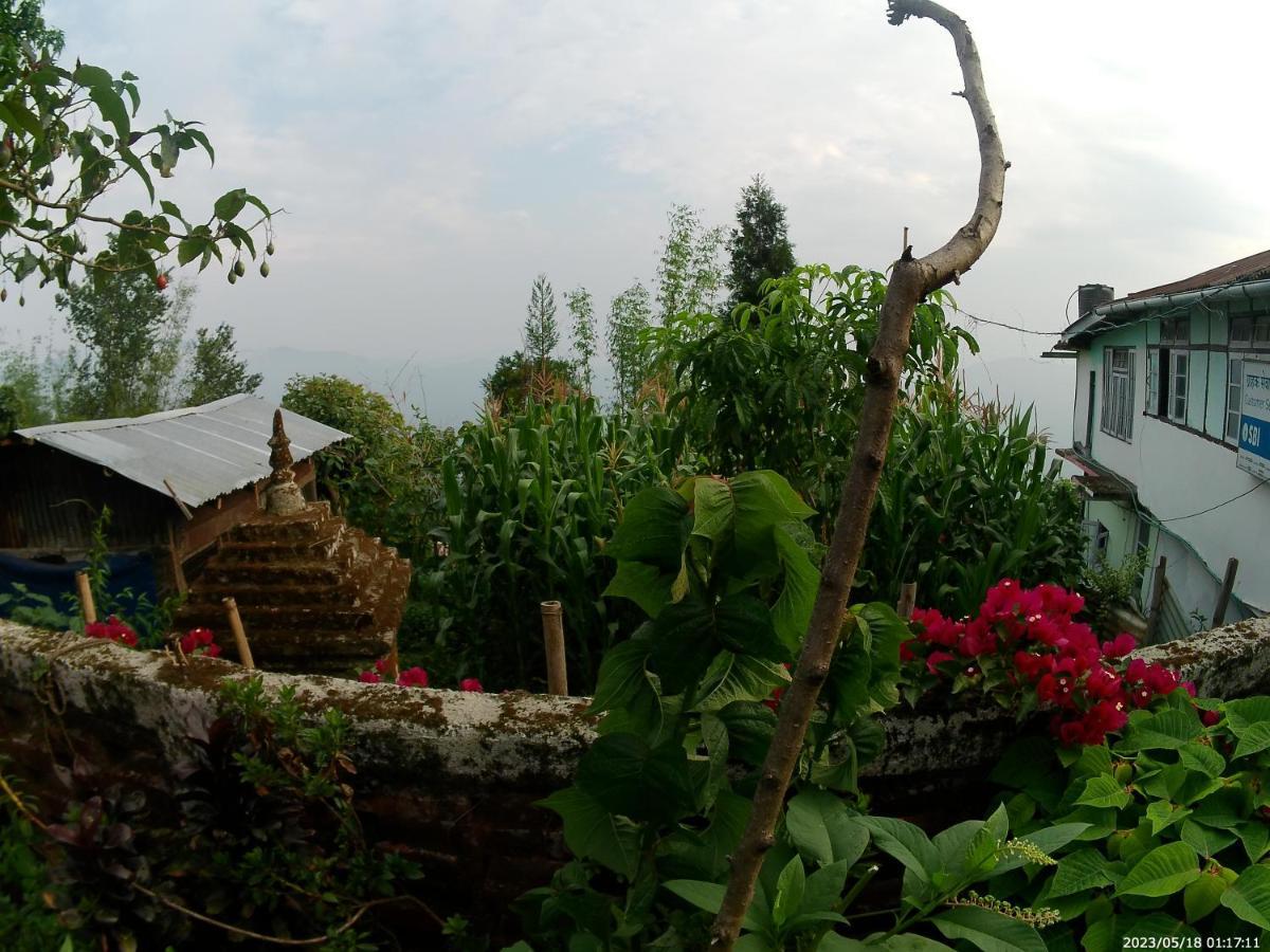 Bethel Homestay Kalimpong Dış mekan fotoğraf