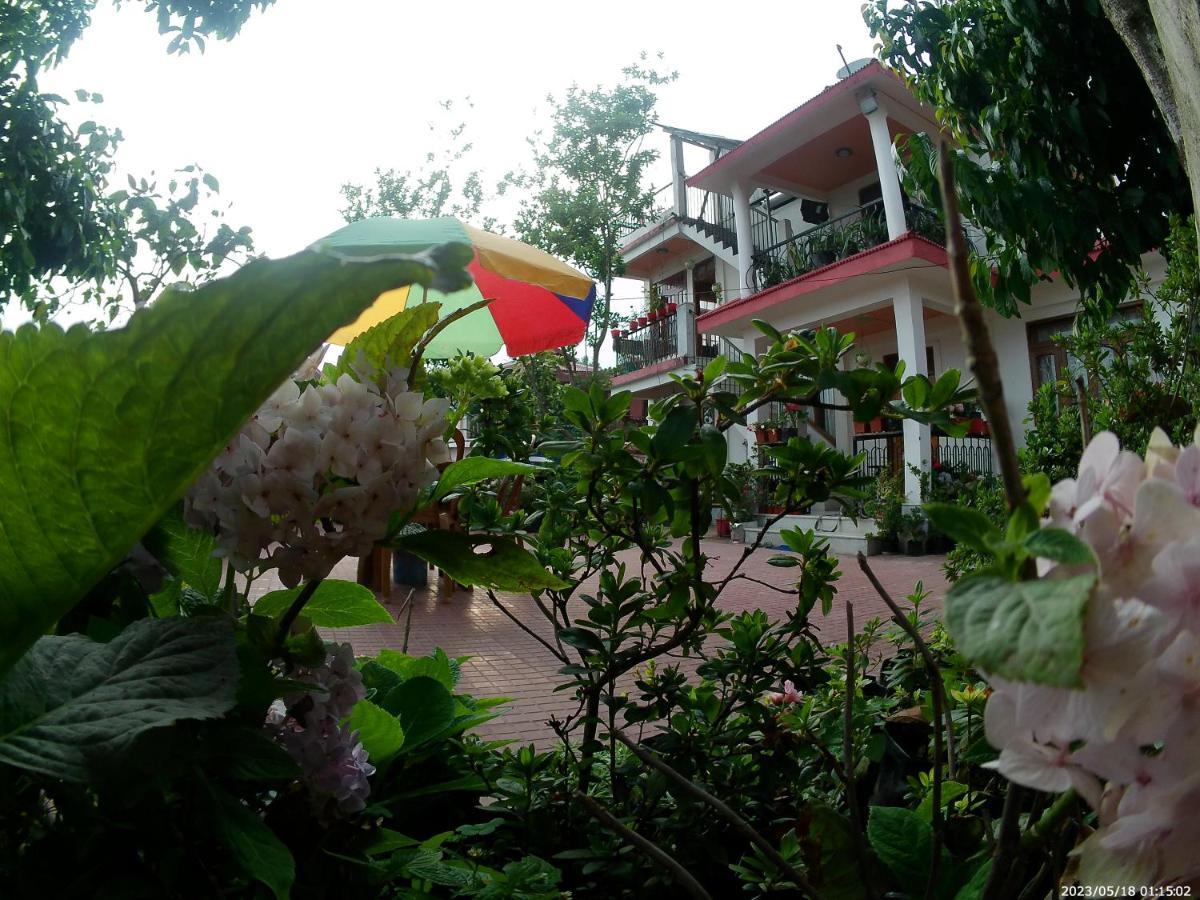 Bethel Homestay Kalimpong Dış mekan fotoğraf