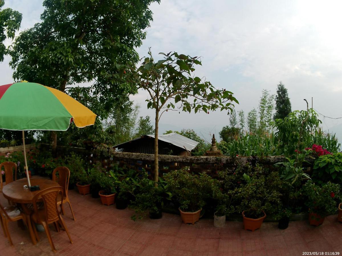 Bethel Homestay Kalimpong Dış mekan fotoğraf