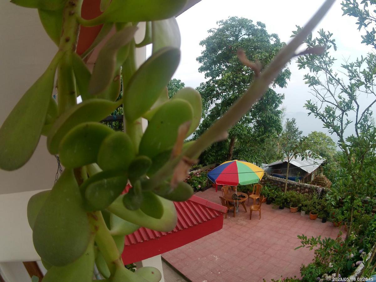 Bethel Homestay Kalimpong Dış mekan fotoğraf