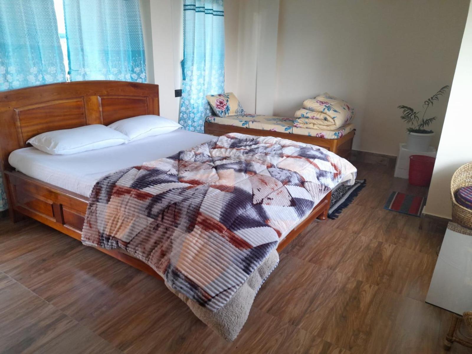 Bethel Homestay Kalimpong Oda fotoğraf