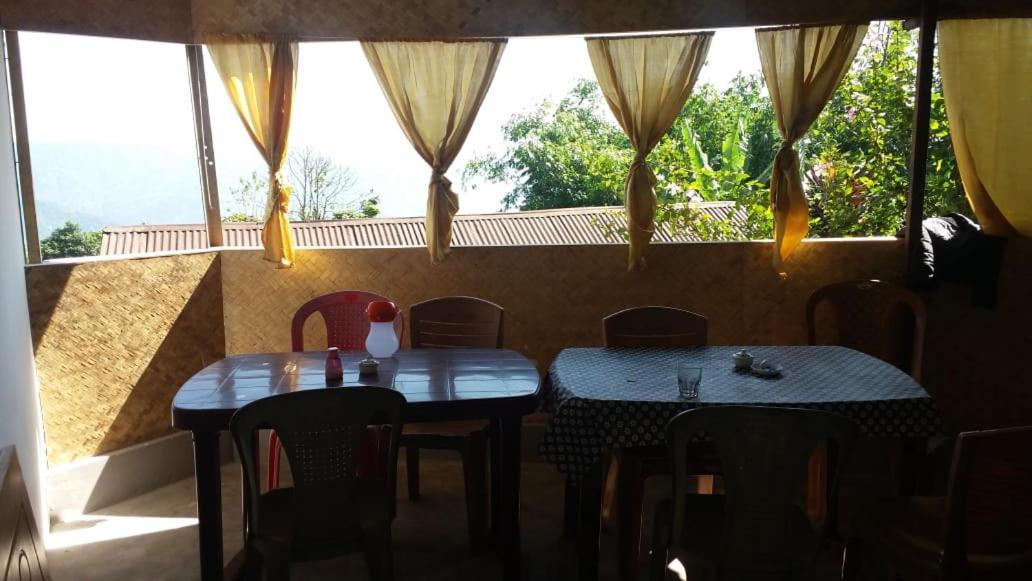Bethel Homestay Kalimpong Dış mekan fotoğraf