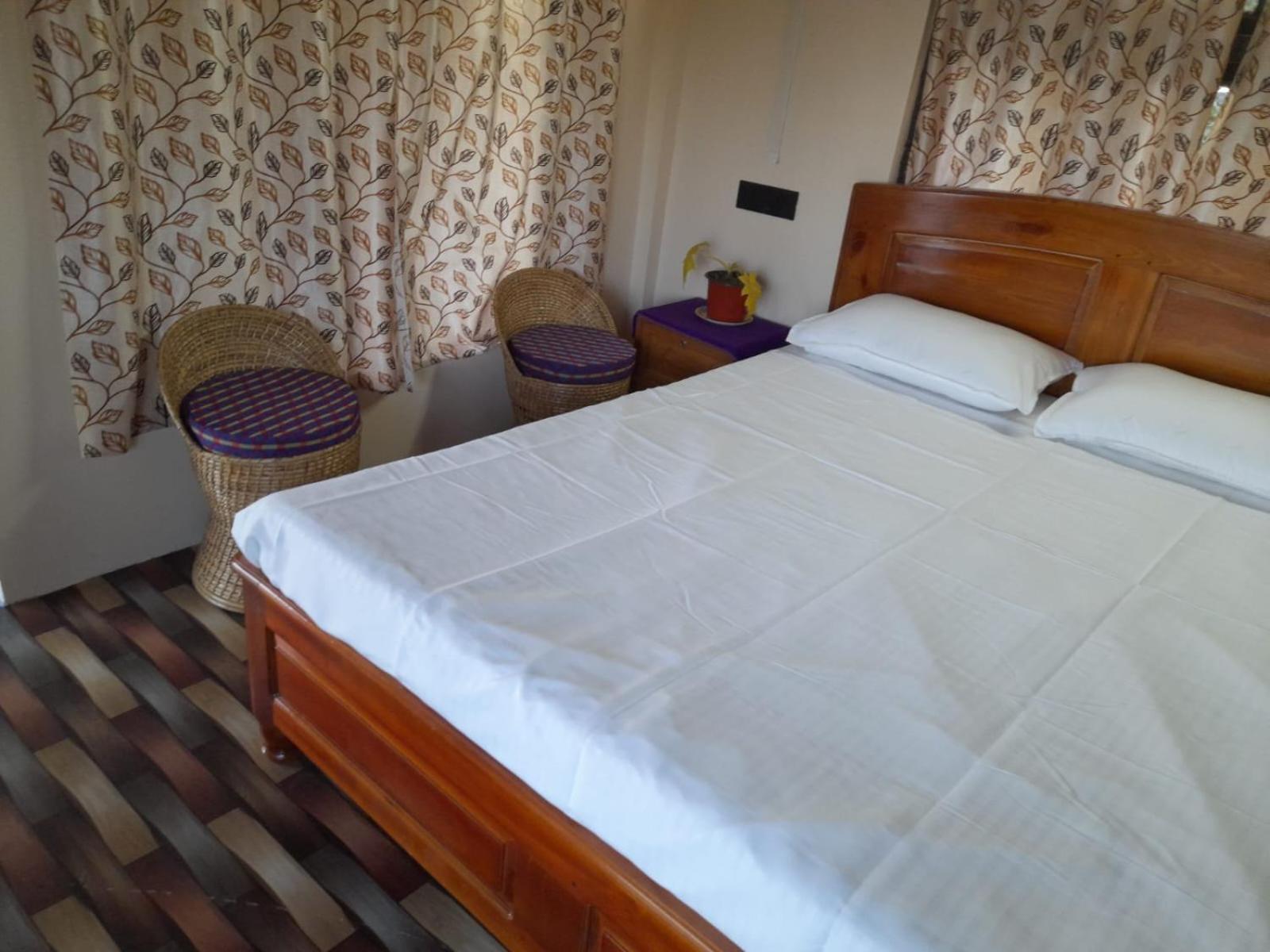 Bethel Homestay Kalimpong Dış mekan fotoğraf