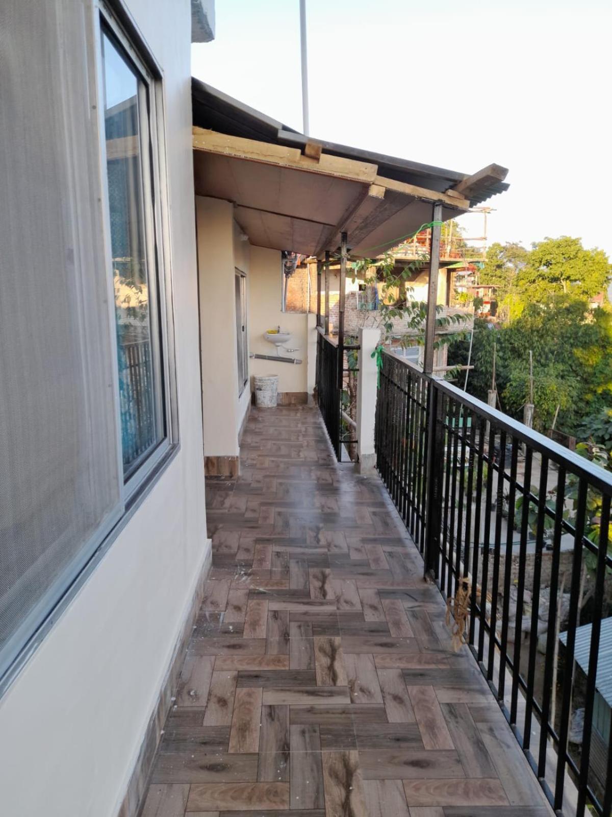 Bethel Homestay Kalimpong Dış mekan fotoğraf