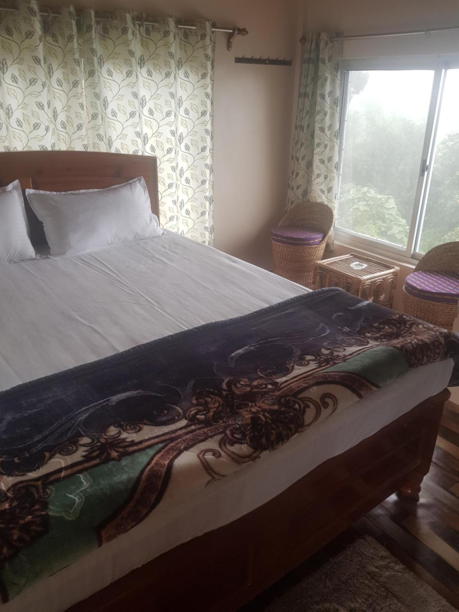Bethel Homestay Kalimpong Dış mekan fotoğraf